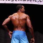 Lonnie  Grady - NPC Mid Atlantic Championships 2012 - #1